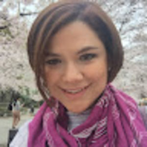 Meet your Posher, Edith